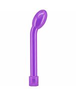 Vibrador quadril g - g spot - roxo