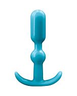 Firefly thriller plug - azul