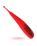 Vibratouch Vermelho