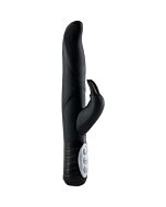 Taboom meu vibrador favorito coelho preto