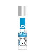 à base de água Jo h20 lubrificante 30 ml