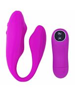 Ctype Bernie amor bonito do lilac