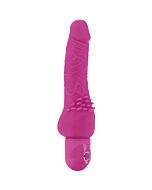 Bendie power stud cliterrific vibrador rosa