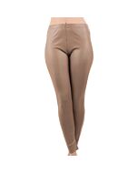 Leggins realistic carne