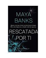 Resgatado para você