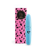 Feelztoys - ella lipstick vibrador azul