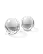 Ben-Wa bolas de cristal número médio 42 Icicles