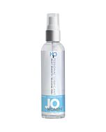 Jo para lubrificantes mulheres à base de água de 120 ml