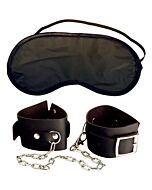 Algemas Iniciação Fetiche