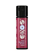 Eros lubricante medicinal base agua para mujer 30 ml