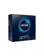 My size preservativos 49mm - 36uds