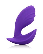 Booty call petite probe morado