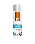 Anal Jo à base de água lubrificante 135 ml