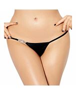 Tanga Brilhante Queen Sparkle