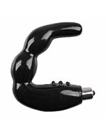 Ly-dance estimulador anal preto