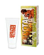 Penis fit crema de masaje