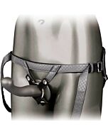 O conjunto sensual real - gris