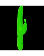 delimitadora Posh coelho rosa