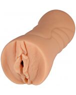 Leo of leolulu - ultraskyn pocket pussy - masturbador vagina