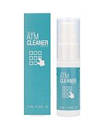 Limpador antibacteriano atm - desinfetar 80s - 15ml