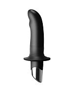 Falex - vibrador de ponto p - preto