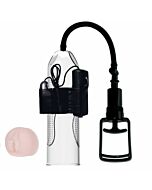 Gran bomba de ereccion avanzada