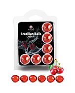 Bolas Cereja Sedução