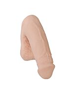 Embalá-lo Lite realstico pénis