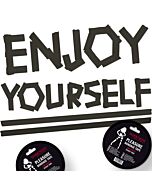 Fita Bondage ShadowWrap