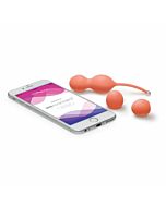 We-vibe - bloom bolas kegel vibradoras