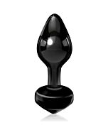 número vibrador de vidro 44 Icicicles