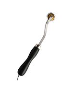 moedor de terapia de choque com eletroestimulação