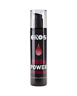 Eros Bodyglide mega silicone poder 250ml lubrificante