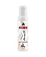 Eros lady lubricante para juguetes de silicona 100ml