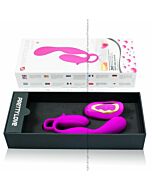 Highgrade muito lilás massageador amor Bowen