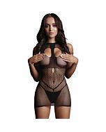 Vestido Vermelho Duo