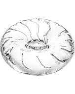 Fat boy silaskin anillo de silicona transparente