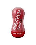 Masturbador de Ar Squeezy