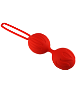 Bolas Chinesas Geisha Lastic L - Adrien Lastic