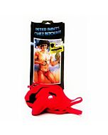 Tanga sexy pirata sua