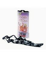 Tanga fluorescente kamastura seu