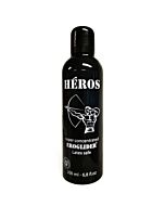 Heros - lubrificante de silicone 200ml - Sex Shop SEO