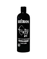Heros - Lubrificante de Silicone 500 ml