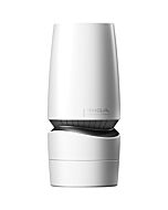 Tenha - Anel Aero Prateado - Masturbador Estreitador e Rotativo