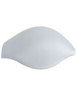 Cut4men Cueca Masculina Branca - Almofada Removível