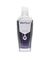 Herspot Sensível Lubrificante - Lubrificante à Base de Água 100ml