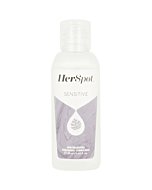 Herspot Sensível Lube - Lubrificante à Base de Água 50ml