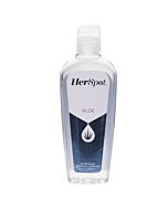 Herspot Fleshlight Gel Lubrificante com Aloe Base Água 100ml