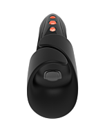 Jamyjob - Masturbador com Vibrações Pulsantes e Vibrantes