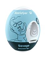 Satisfyer - Ovo Masturbador Savage